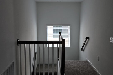 Full Interior & Exterior Home