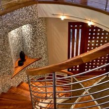 stair