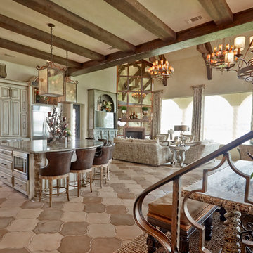 Possum Kingdom Lake Estate