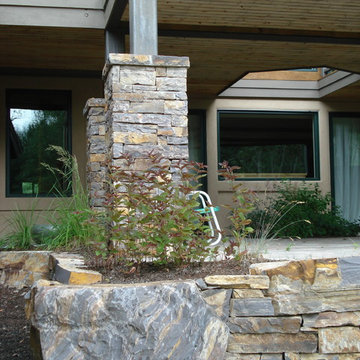 Ketchum Residence