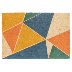 Contemporary Doormats by Kosas