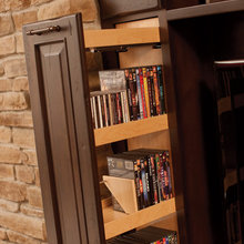 Entertainment Center