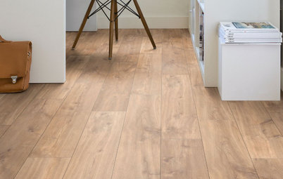 How to Find the Right Timber-Look Floor for Your Home