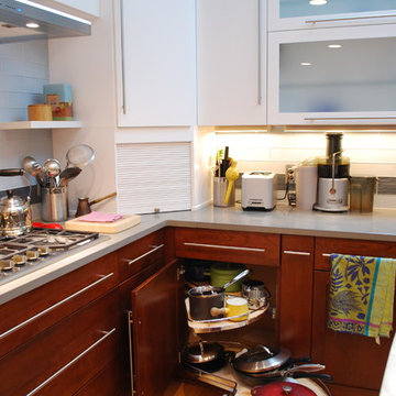 Beachwood Kitchen Remodel