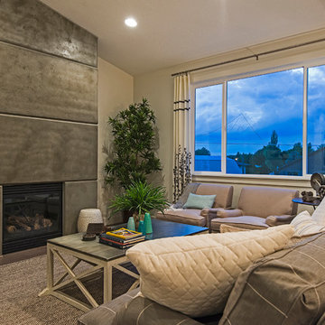 Santorini Village - Snowbird Plan