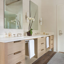 our Master Bath