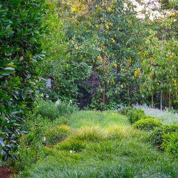 Hillsborough traditional