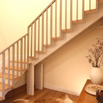 Staircase AFTER