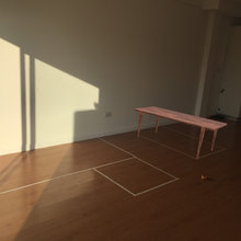 living comedor