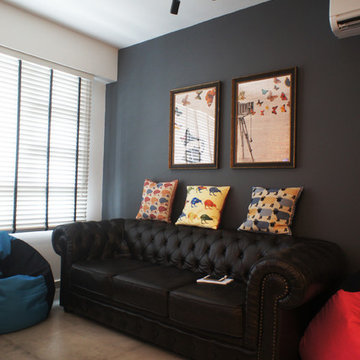 Punggol Topaz HDB - 5 Bedroom