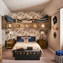Ike’s Room