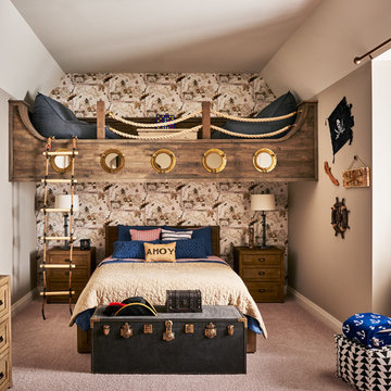 Restoration Hardware Branded Home