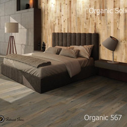 Hallmark Floors - Products