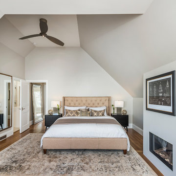 Eureka Valley Luxury, Sister Teamwork + Down to the Studs Remodel