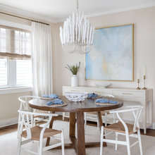 Dining Rooms to Remember