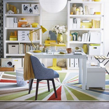 Guest Picks: Office Space
