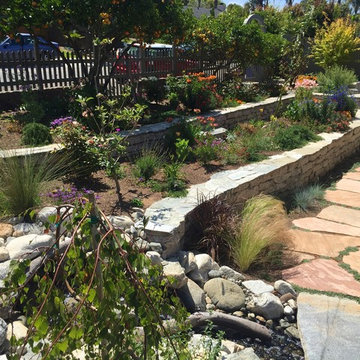Encinitas Storybook Garden
