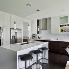 polymer kitchen