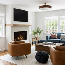 733 Living Room