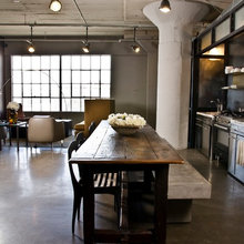 dining room table