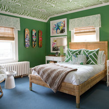 Kids' room