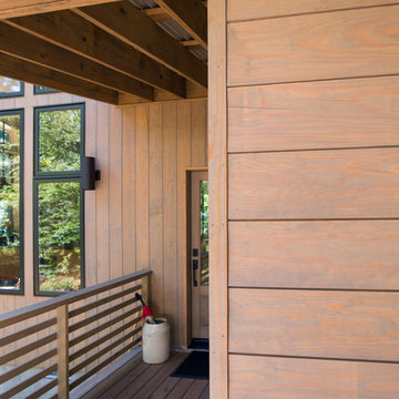 Not Shiplap: Nickel Gap T&G