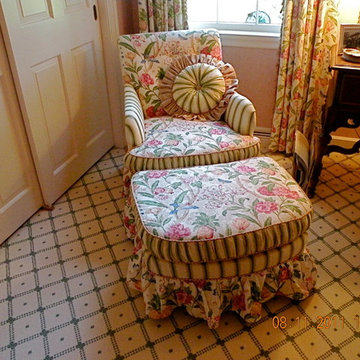 Update bedroom
