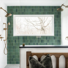 Farm Bathroom