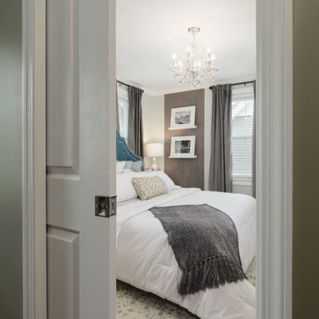 Doylestown Bedroom Remodel