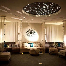 Raad Ghantous & Associates / RG&A Design Portfolio