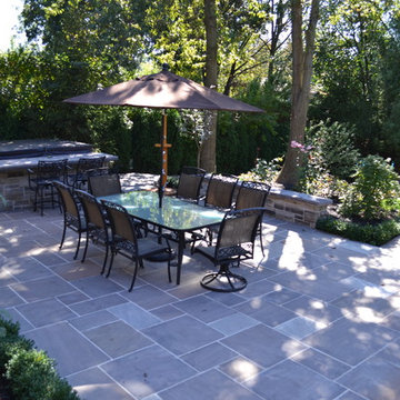 Patio Project