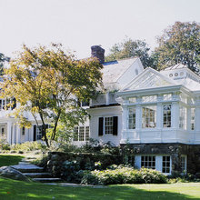 Exterior ideas