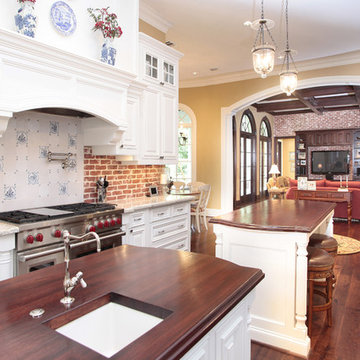 Hunters Grove Residence