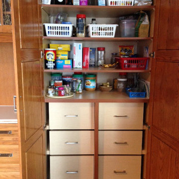 Residential Kitchens