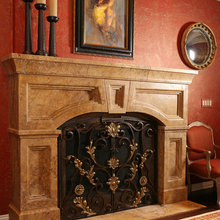 Masterbedroom