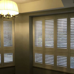 Sydney - Interior Shutters