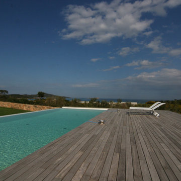 Villa in Sardegna