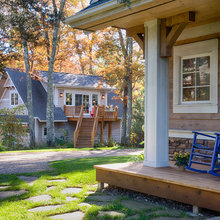 lake house ideas