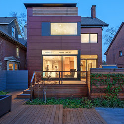 Annex House - Products