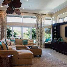 TV room