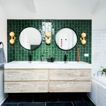 Bathroom Ideas
