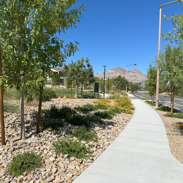 Sidewalk