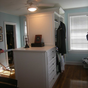Closet Ideas