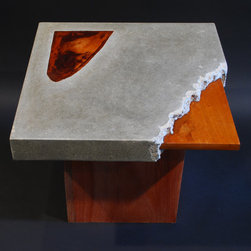 Concrete Tables - Products