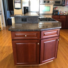 Kitchen Renovation
