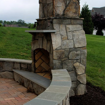 Hamilton Chimney