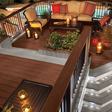 Decks