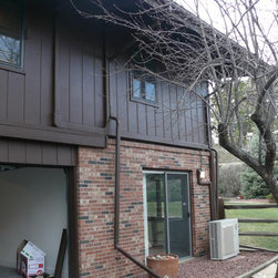Ductless Air Conditioning - Home Improvement