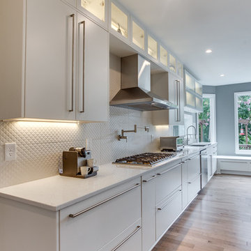 Kitchen Design Gallery