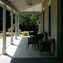 Exterior Ideas